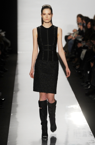 Illustration for article titled Hervé Leger Intends To Shrink-Wrap You, As Always